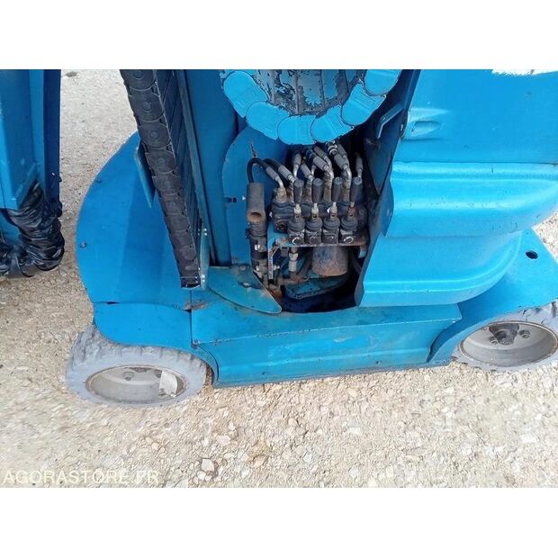 2007 ايه تي ان Piaf 880R-43361384