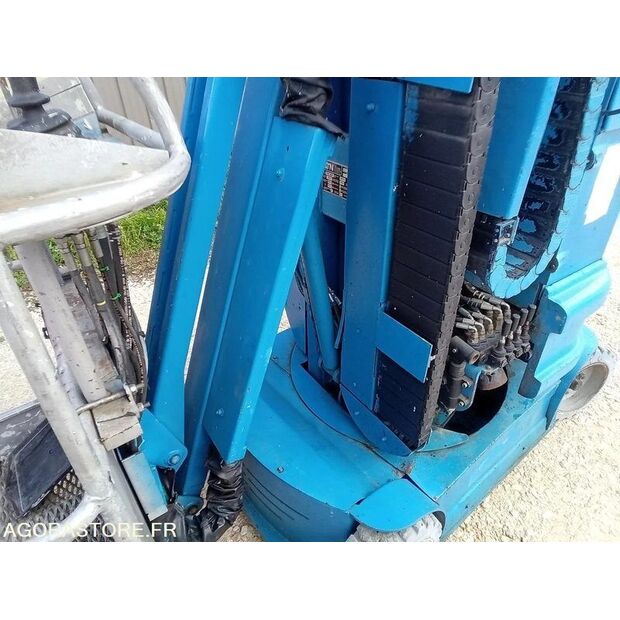 2007 ايه تي ان Piaf 880R-43361385