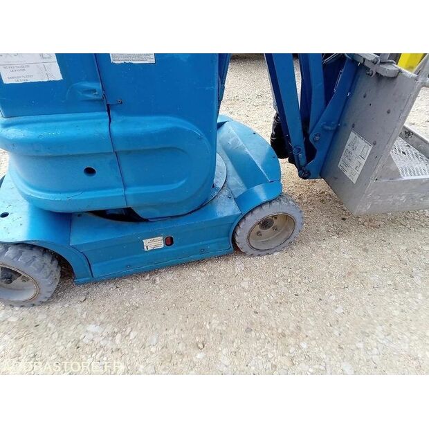 2007 ايه تي ان Piaf 880R-43361386