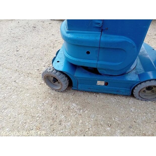 2007 ايه تي ان Piaf 880R-43361387