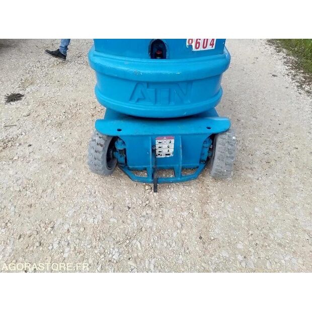 2007 ايه تي ان Piaf 880R-43361388