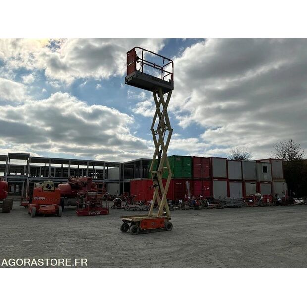 2013 JLG 1930ES-43361396