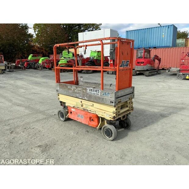 2013 JLG 1930ES-43361397