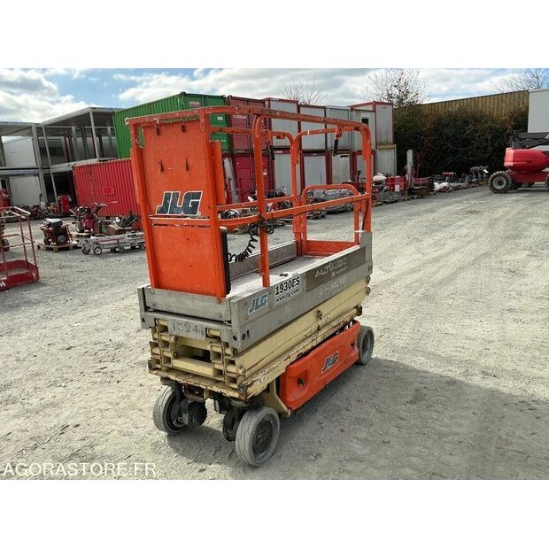 2013 JLG 1930ES-43361398