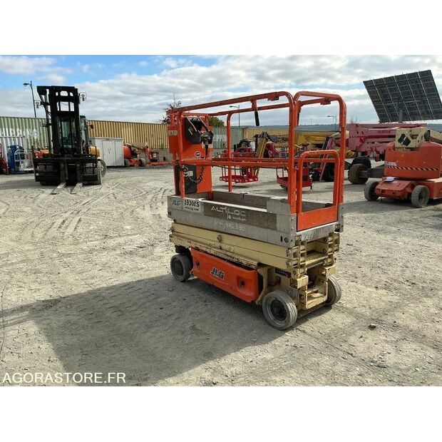 2013 JLG 1930ES-43361399