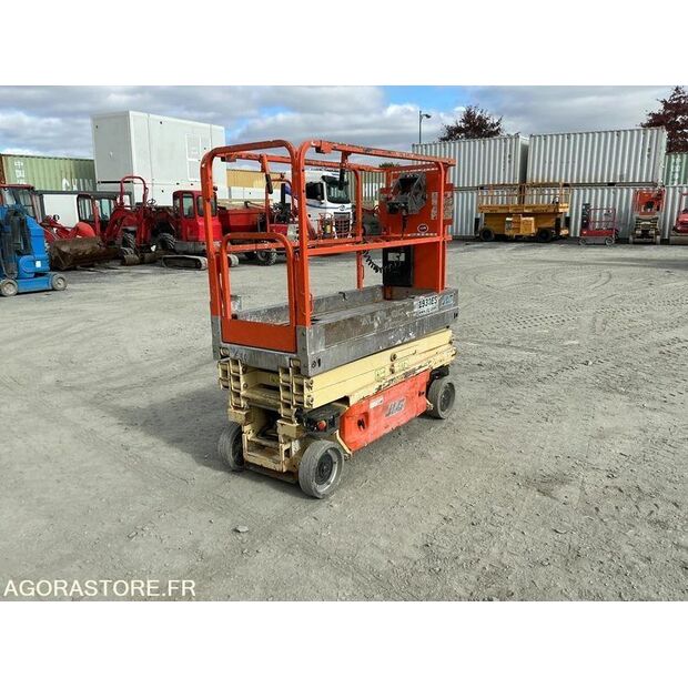 2013 JLG 1930ES-43361400