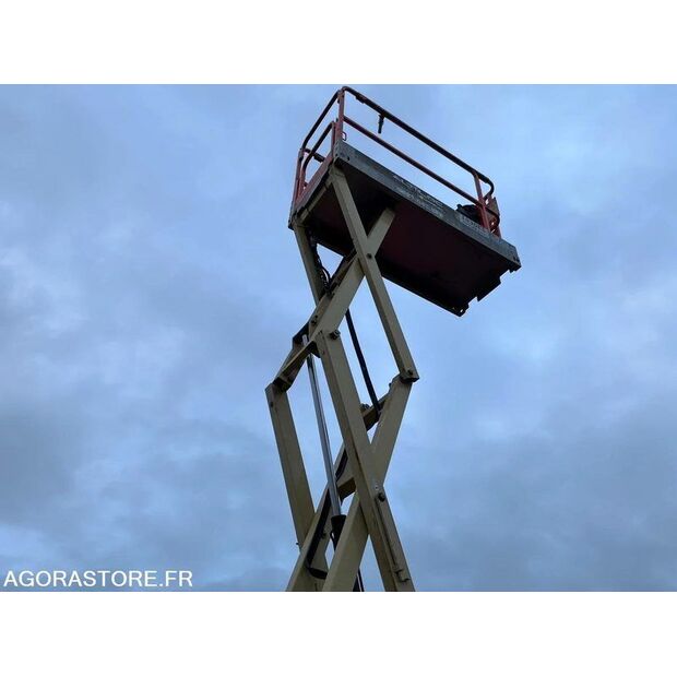 2013 JLG 1930ES-43361403