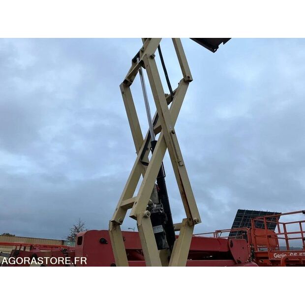 2013 JLG 1930ES-43361405