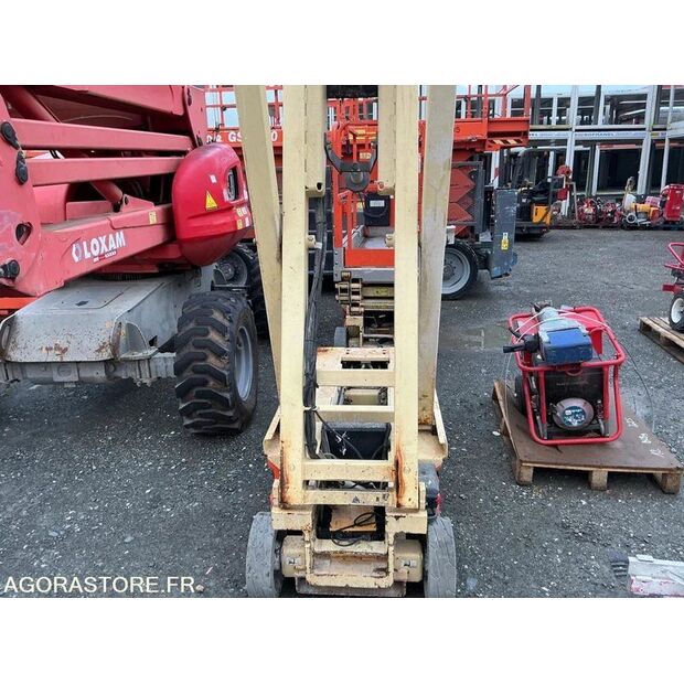 2013 JLG 1930ES-43361407