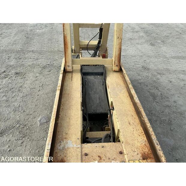 2013 JLG 1930ES-43361409