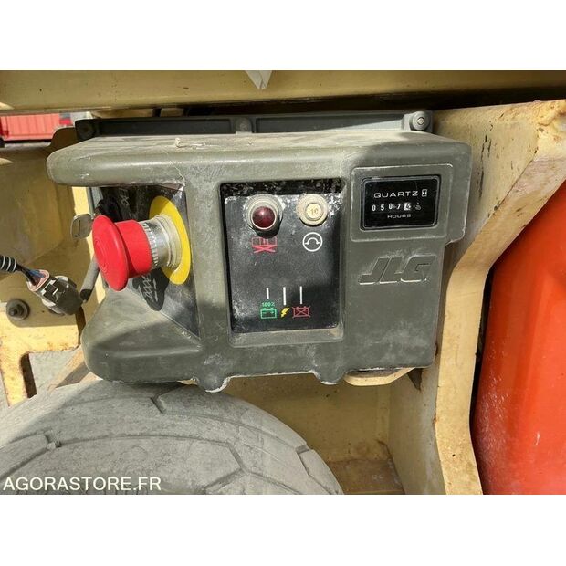 2013 JLG 1930ES-43361411