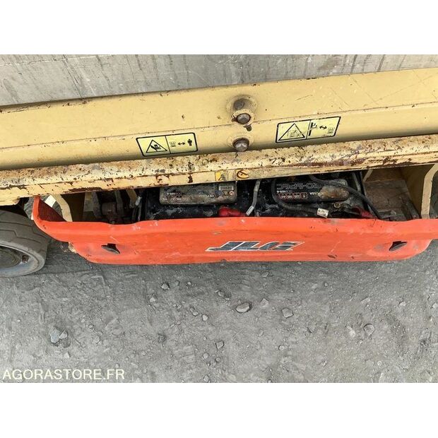 2013 JLG 1930ES-43361416