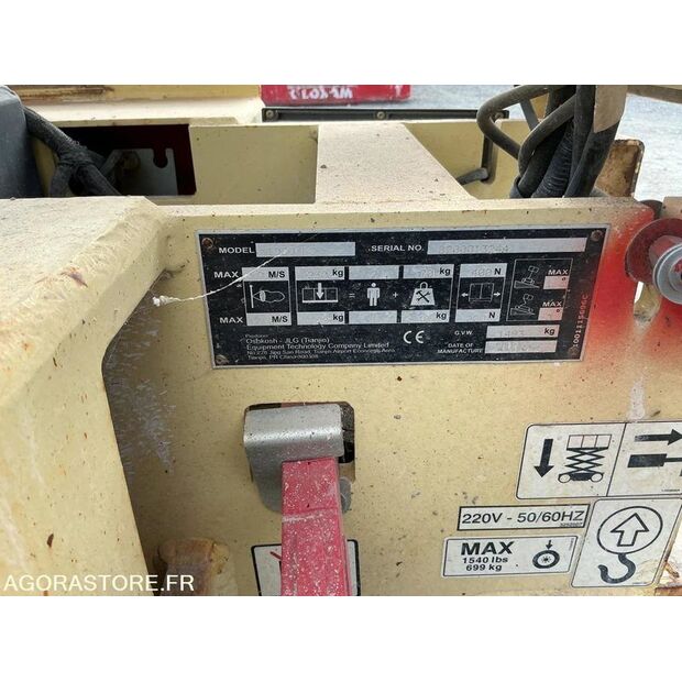 2013 JLG 1930ES-43361417