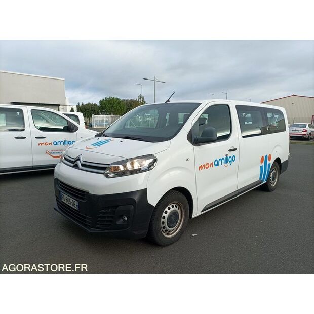 2019 Citroen Jumpy-43361440