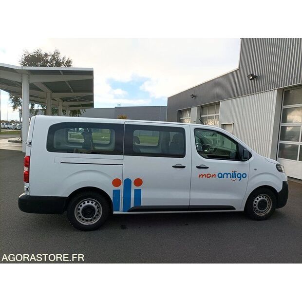 2019 Citroen Jumpy-43361442