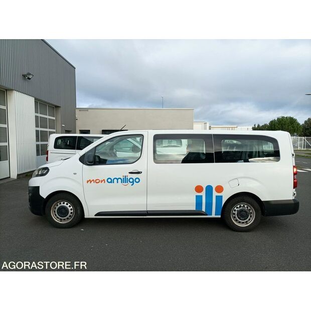 2019 Citroen Jumpy-43361443