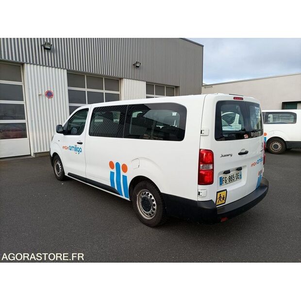 2019 Citroen Jumpy-43361444