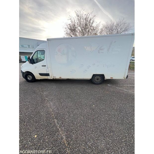 2016 Renault Master-43361457
