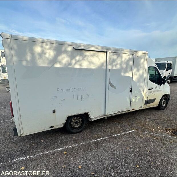 2016 Renault Master-43361458
