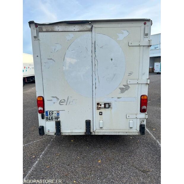 2016 Renault Master-43361459