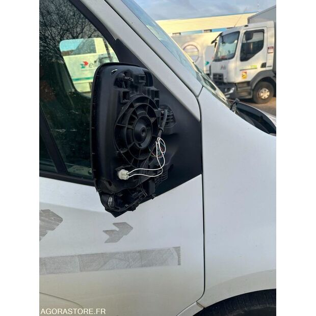 2016 Renault Master-43361462