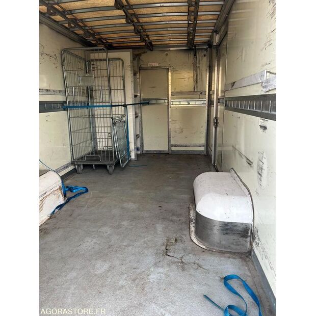 2016 Renault Master-43361464