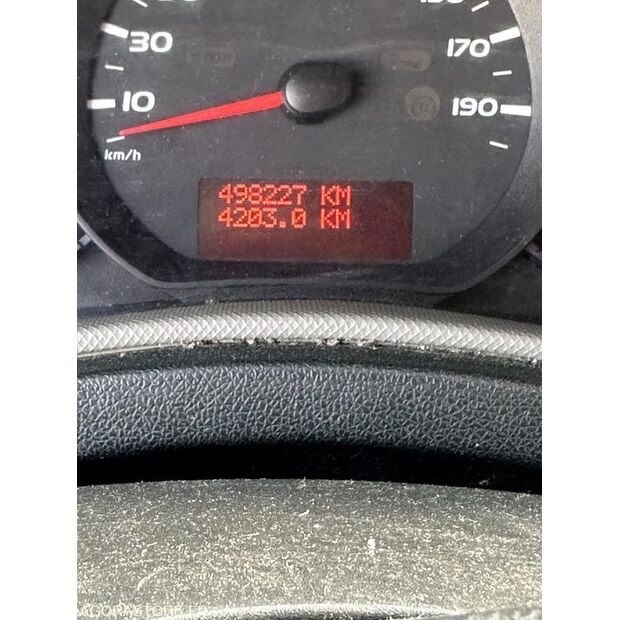 2016 Renault Master-43361465