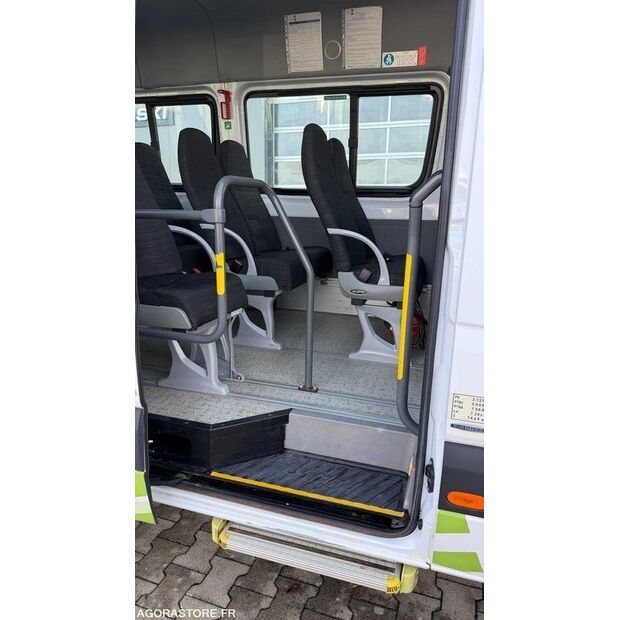 2014 Mercedes-Benz SPRINTER-43361473