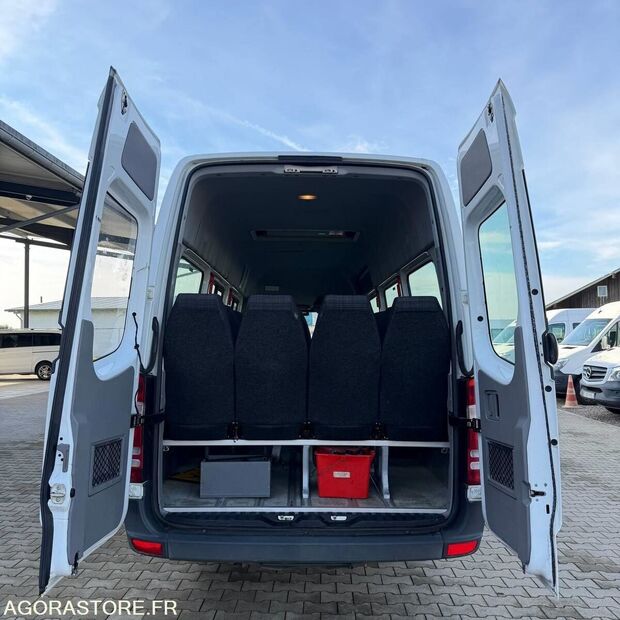 2014 Mercedes-Benz SPRINTER-43361474