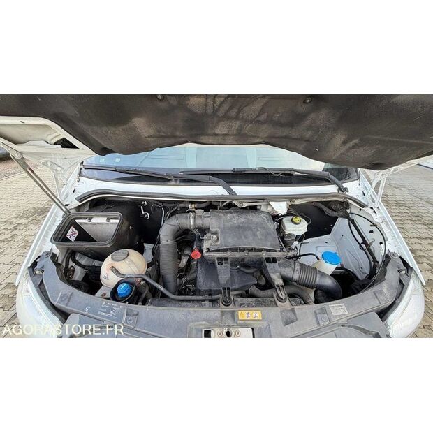 2014 Mercedes-Benz SPRINTER-43361476