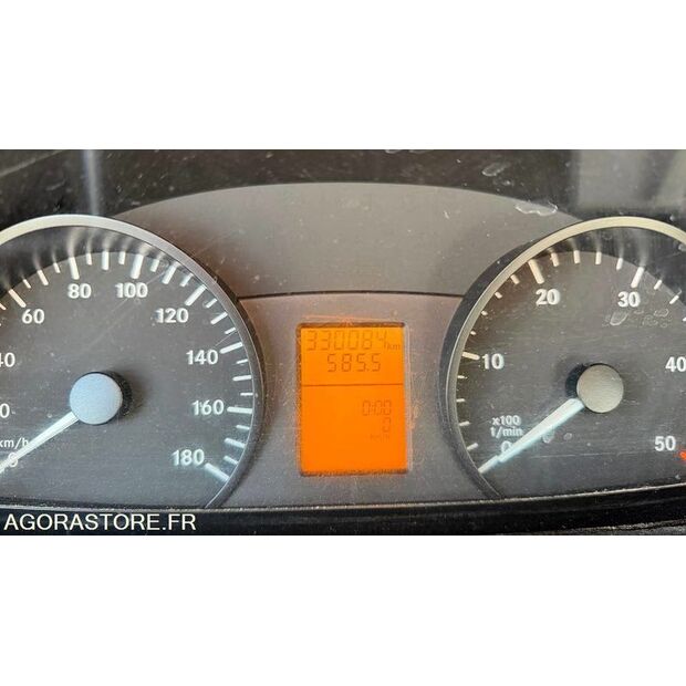 2014 Mercedes-Benz SPRINTER-43361480