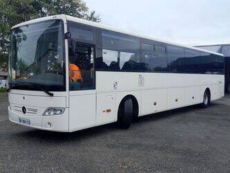 Image for BUSES 2010 Mercedes-Benz INTOURO