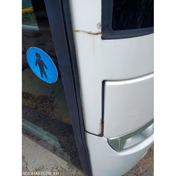 2010 مرسيدس بنز INTOURO-43361497