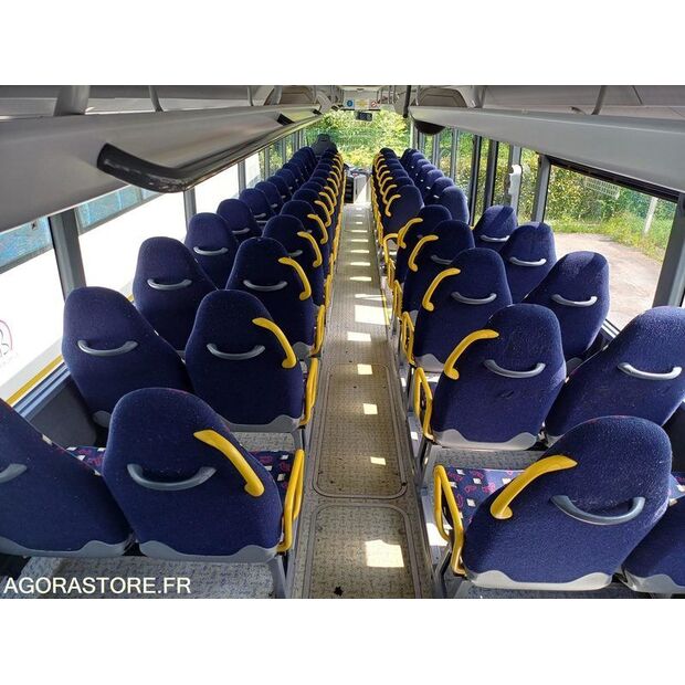 2010 مرسيدس بنز INTOURO-43361499