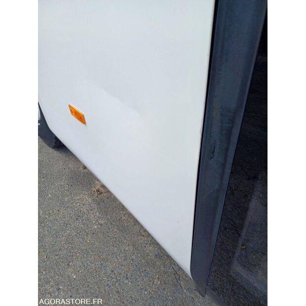 2010 مرسيدس بنز INTOURO-43361502