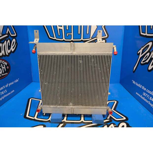 Oil Cooler Caterpillar Used-43361504