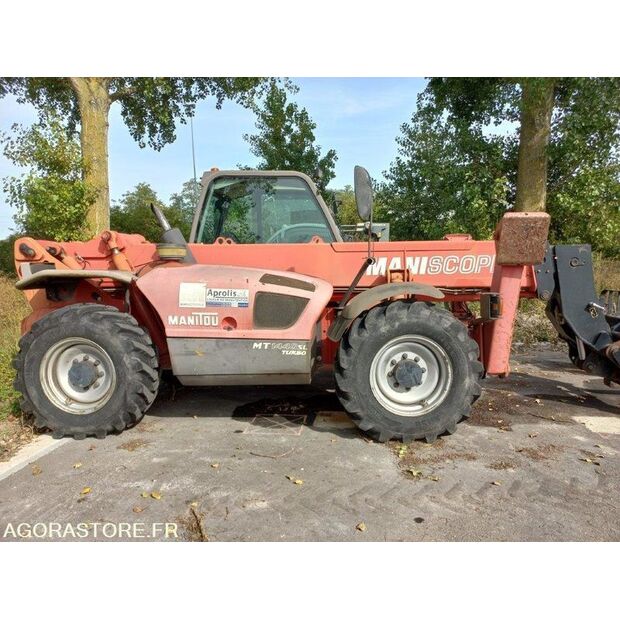 Manitou 1440-43361528