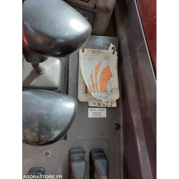 Manitou 1440-43361543