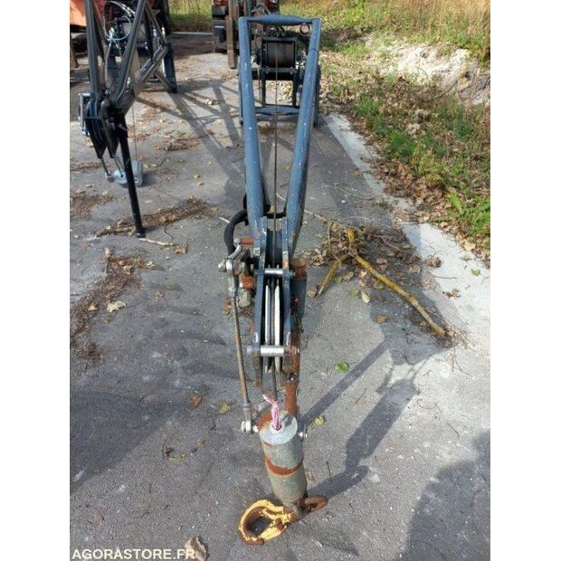 Manitou 1440-43361546