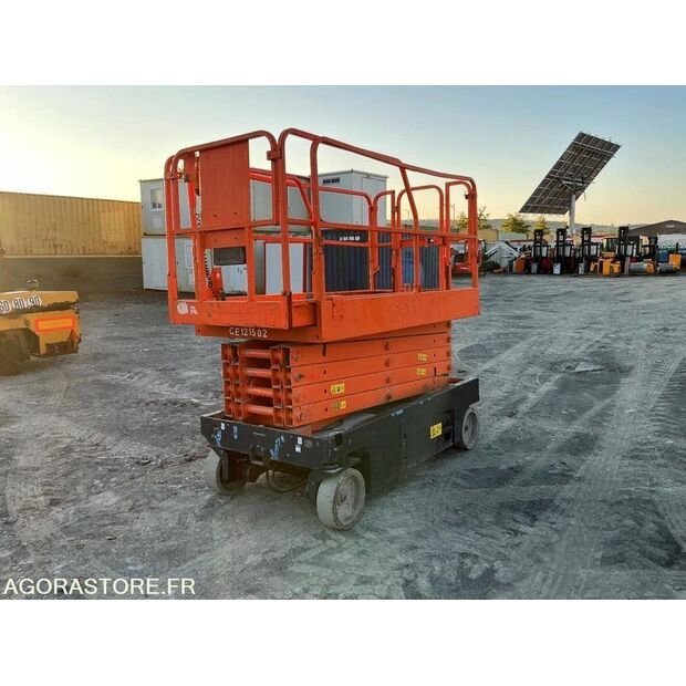 2014 Genie GS3246-43361595