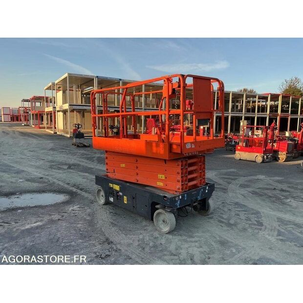 2014 Genie GS3246-43361596