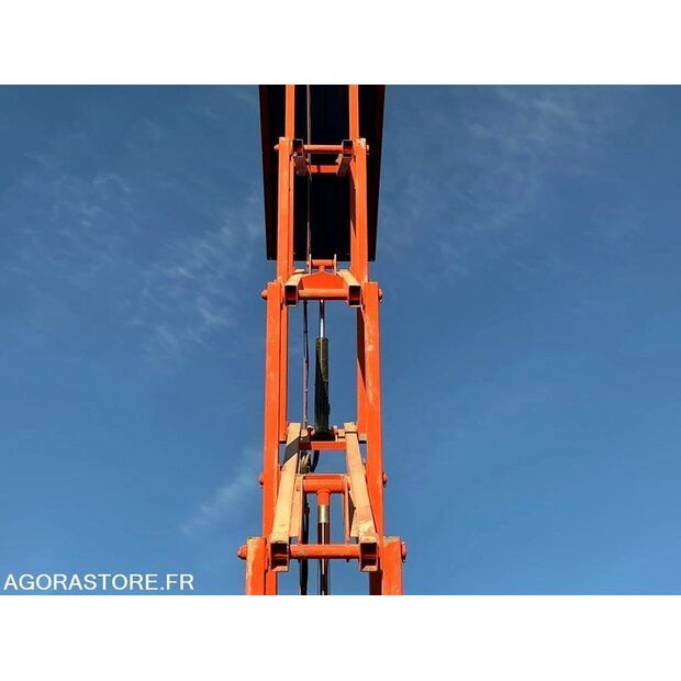 2014 Genie GS3246-43361598