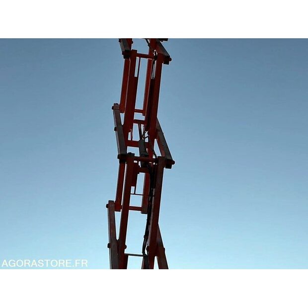 2014 Genie GS3246-43361602