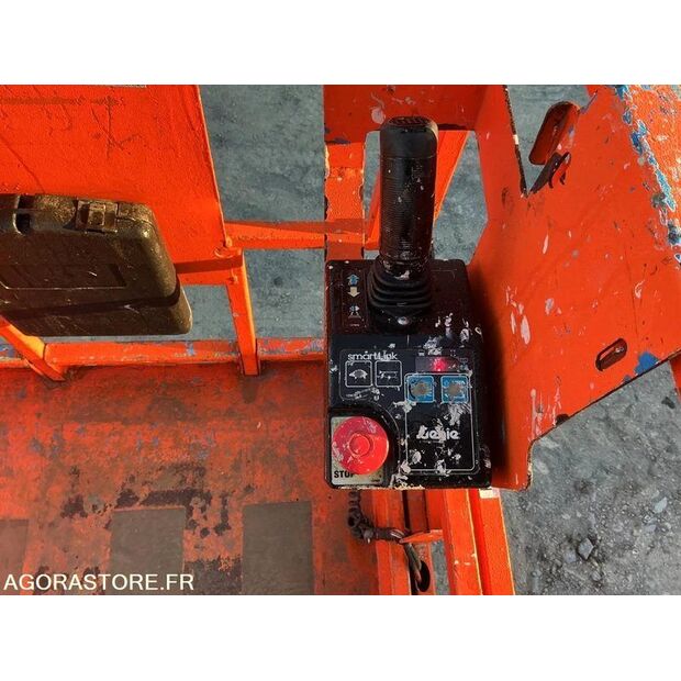 2014 Genie GS3246-43361603