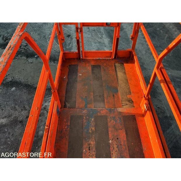 2014 Genie GS3246-43361605