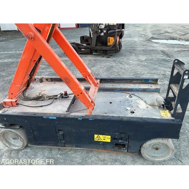 2014 Genie GS3246-43361606