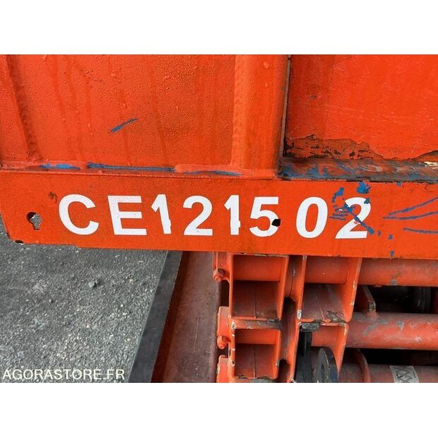 2014 Genie GS3246-43361607