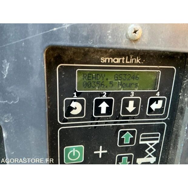 2014 Genie GS3246-43361608