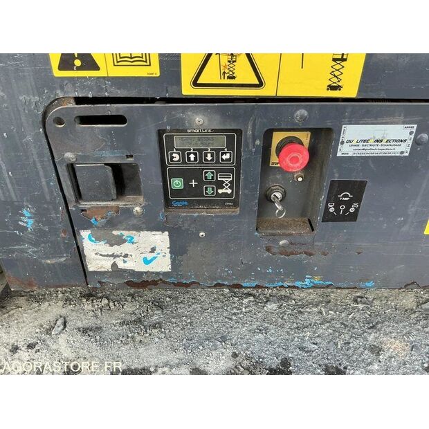 2014 Genie GS3246-43361610