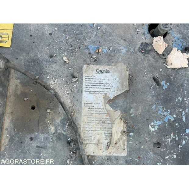 2014 Genie GS3246-43361613